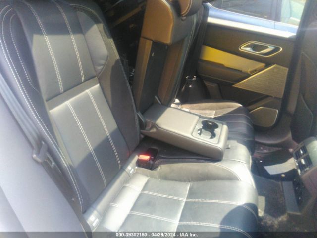 SALYL2RV4JA711063 Land Rover Range Rover Velar P380 Se R-dynamic