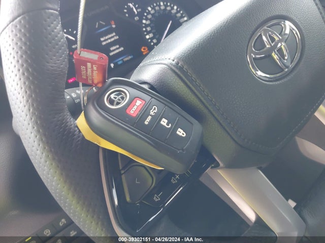 Toyota Tundra Sr5 2022 5TFLA5DA3NX013138 Image 11