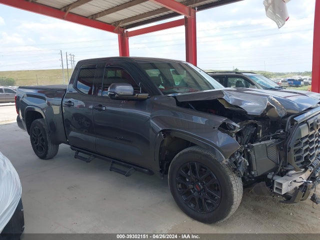 Toyota Tundra Sr5 2022 5TFLA5DA3NX013138 Image 13