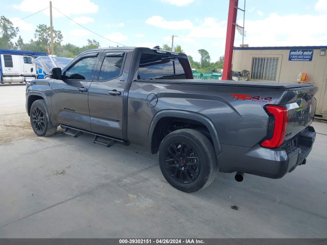 Toyota Tundra Sr5 2022 5TFLA5DA3NX013138 Image 14