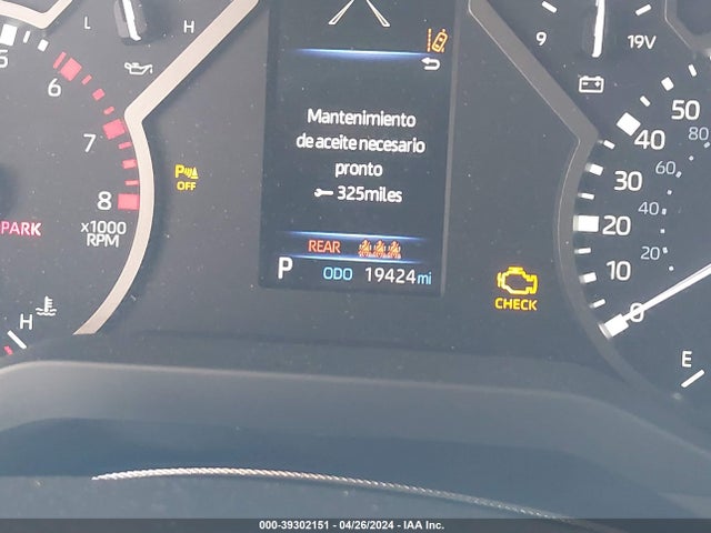 Toyota Tundra Sr5 2022 5TFLA5DA3NX013138 Image 15