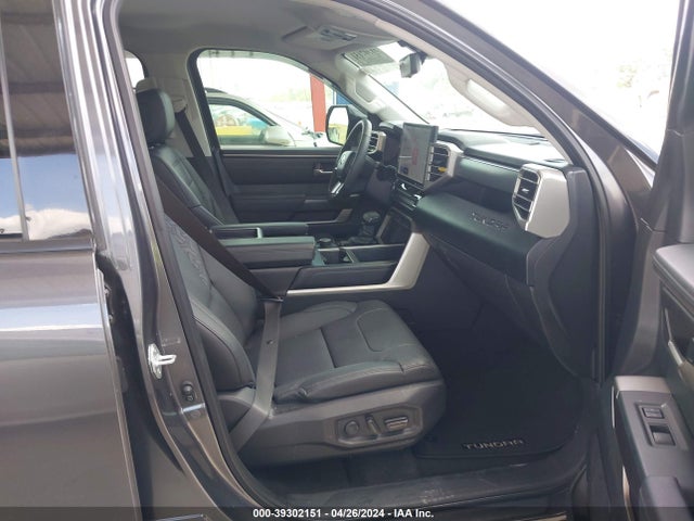 Toyota Tundra Sr5 2022 5TFLA5DA3NX013138 Image 5