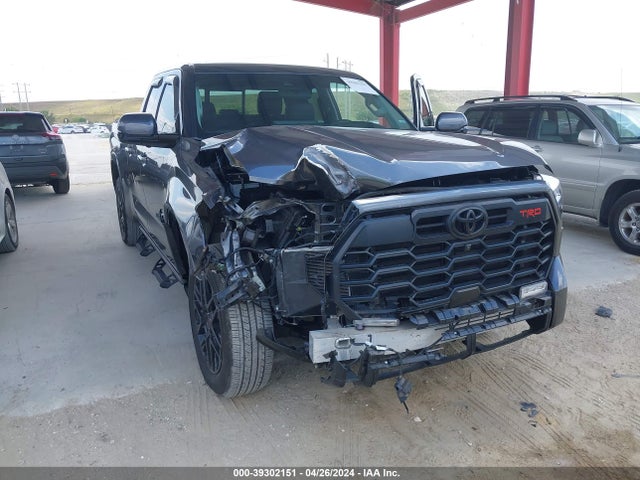 Toyota Tundra Sr5 2022 5TFLA5DA3NX013138 Image 6