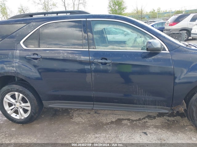 Chevrolet Equinox 2lt 2015 2GNALCEK5F6193373 Image 13