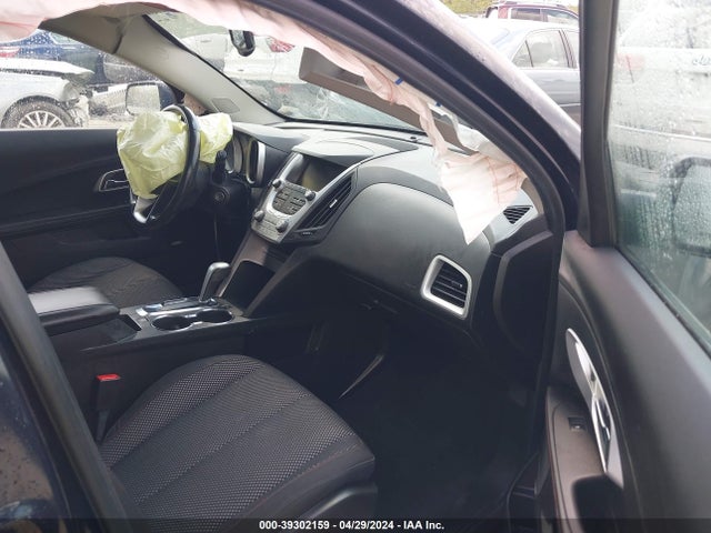 Chevrolet Equinox 2lt 2015 2GNALCEK5F6193373 Image 5