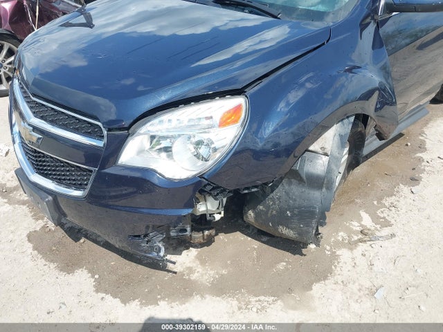 Chevrolet Equinox 2lt 2015 2GNALCEK5F6193373 Image 6