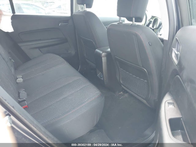 Chevrolet Equinox 2lt 2015 2GNALCEK5F6193373 Image 8