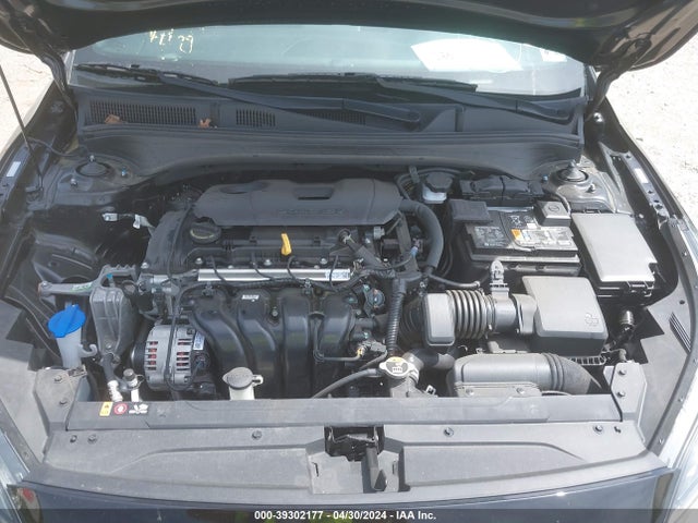 KIA Forte Gt-line 2022 3KPF54AD9NE509023 Image 10