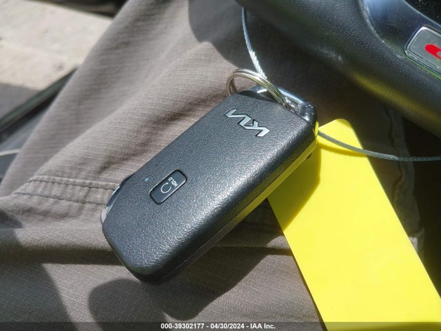 KIA Forte Gt-line 2022 3KPF54AD9NE509023 Image 11