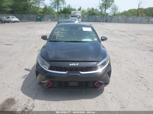 KIA Forte Gt-line 2022 3KPF54AD9NE509023 Image 12