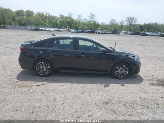 KIA Forte Gt-line 2022 3KPF54AD9NE509023 Image 13