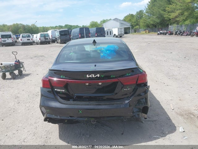 KIA Forte Gt-line 2022 3KPF54AD9NE509023 Image 16