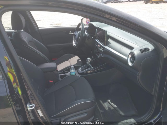 KIA Forte Gt-line 2022 3KPF54AD9NE509023 Image 5