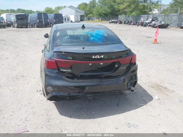 KIA Forte Gt-line 2022 3KPF54AD9NE509023 Image 6