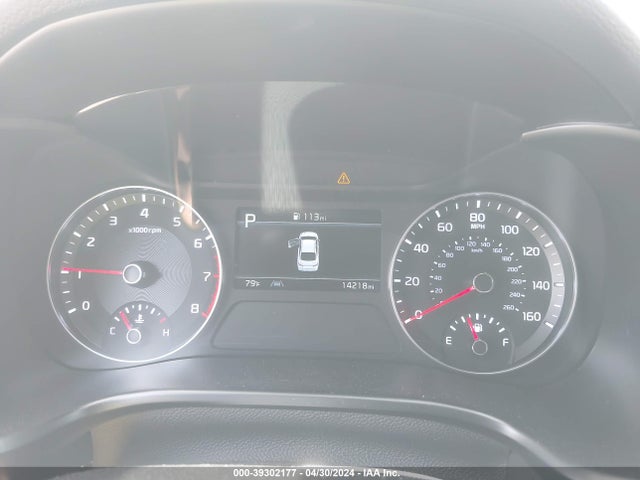 KIA Forte Gt-line 2022 3KPF54AD9NE509023 Image 7