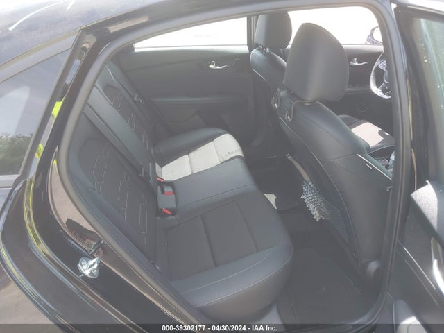 KIA Forte Gt-line 2022 3KPF54AD9NE509023 Image 8