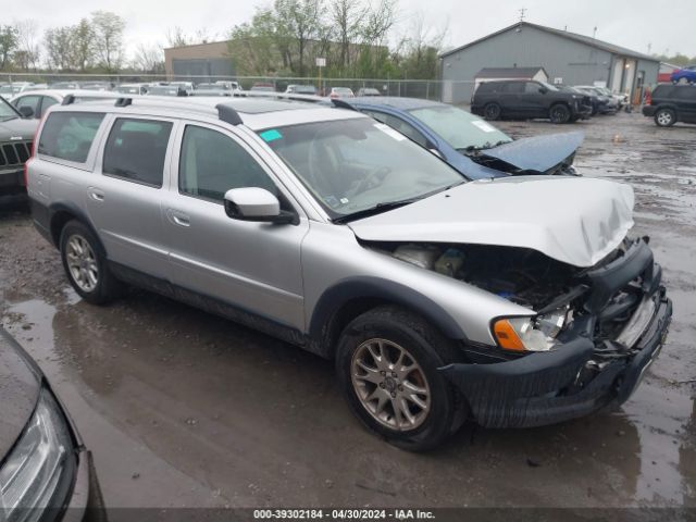 Auction sale of the 2007 Volvo Xc70 2.5t, vin: YV4SZ592571266499, lot number: 39302184