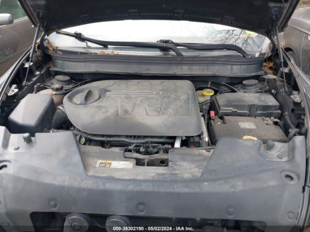 1C4PJMDS6GW267570 Jeep Cherokee Limited