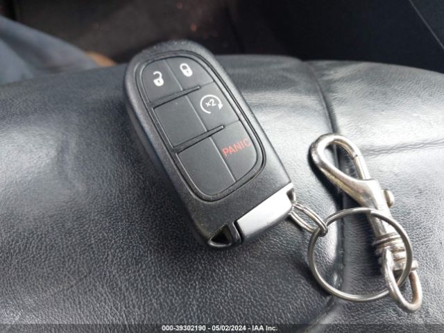 1C4PJMDS6GW267570 Jeep Cherokee Limited