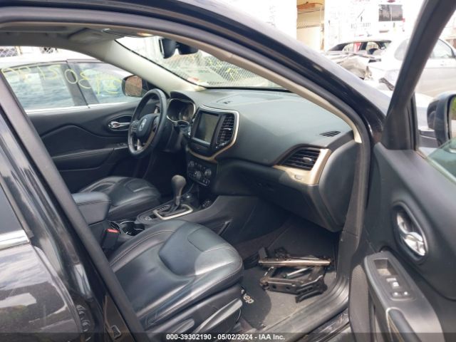 1C4PJMDS6GW267570 Jeep Cherokee Limited
