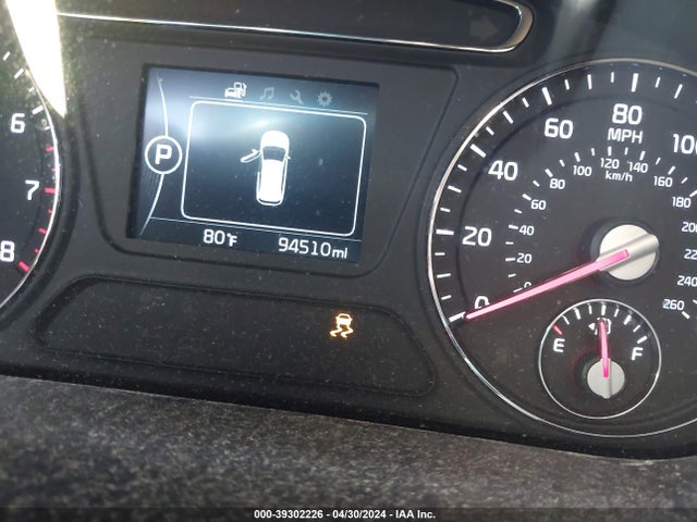 KIA Sorento 2.0t Ex 2017 5XYPH4A1XHG268470 Image 15