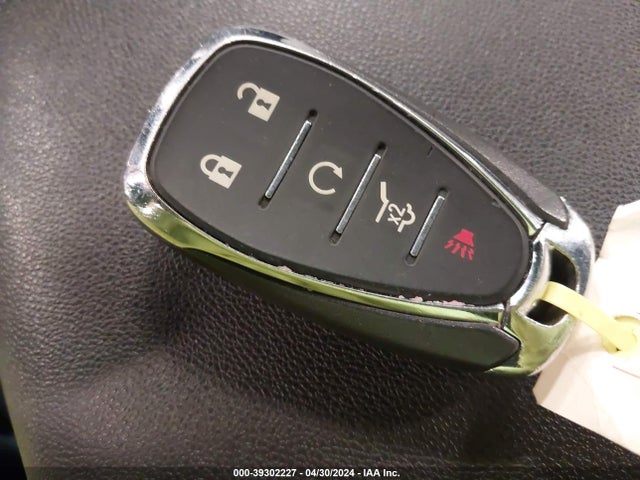Chevrolet EQUINOX LT 2018 3GNAXSEV4JS564381 Image 11