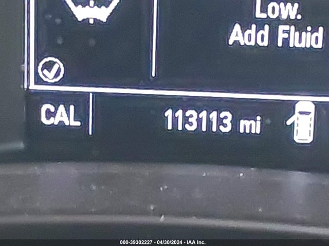 Chevrolet EQUINOX LT 2018 3GNAXSEV4JS564381 Image 15