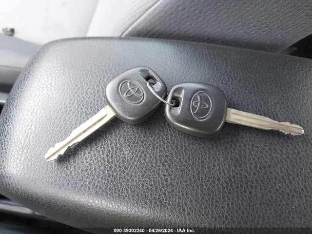 Toyota COROLLA L 2018 2T1BURHE7JC967424 Image 11