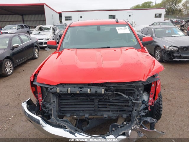 Chevrolet Silverado 1500 1lt 2017 3GCUKREC8HG296444 Image 13