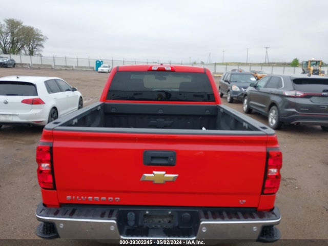 Chevrolet Silverado 1500 1lt 2017 3GCUKREC8HG296444 Image 17