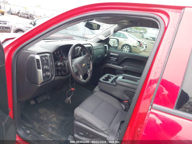 Chevrolet Silverado 1500 1lt 2017 3GCUKREC8HG296444 Image 5