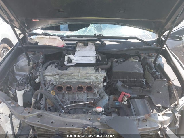 Toyota CAMRY LE 2016 4T1BF1FK0GU578815 Image 10