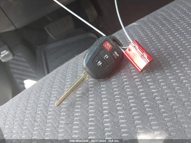 Toyota CAMRY LE 2016 4T1BF1FK0GU578815 Image 11