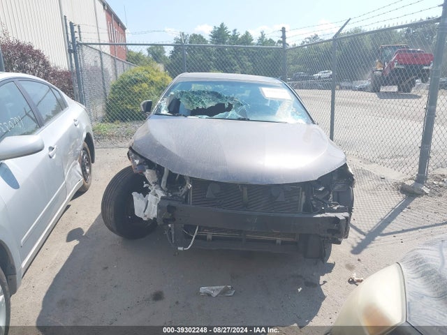 Toyota CAMRY LE 2016 4T1BF1FK0GU578815 Image 12