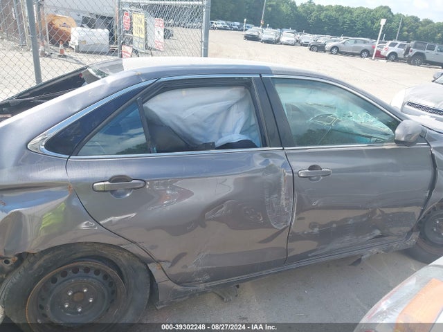 Toyota CAMRY LE 2016 4T1BF1FK0GU578815 Image 13