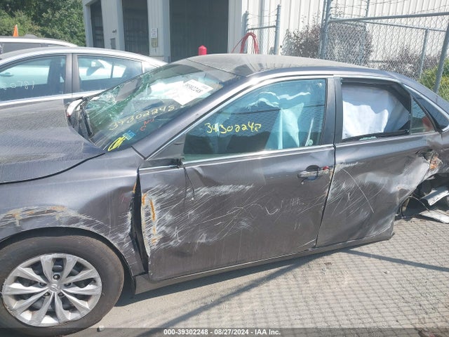 Toyota CAMRY LE 2016 4T1BF1FK0GU578815 Image 14