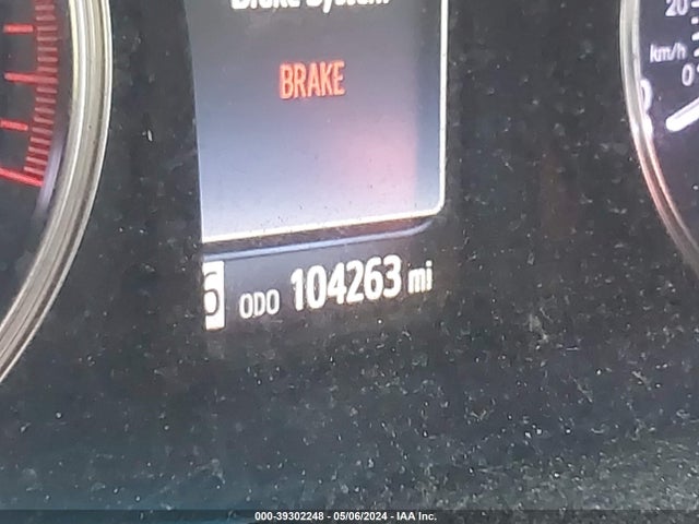 Toyota CAMRY LE 2016 4T1BF1FK0GU578815 Image 15