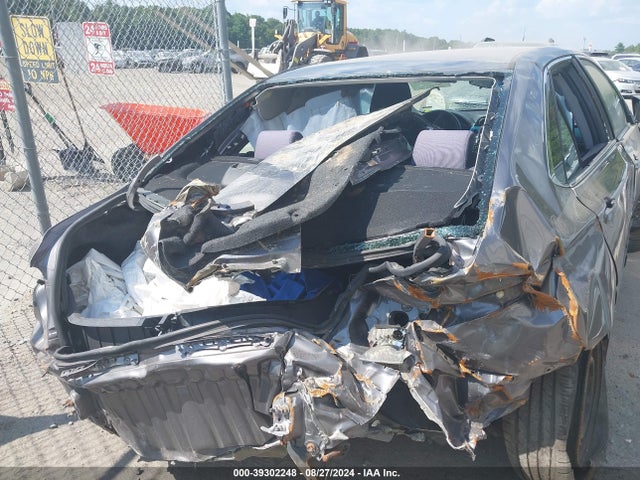 Toyota CAMRY LE 2016 4T1BF1FK0GU578815 Image 16