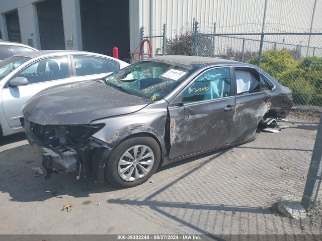 Toyota CAMRY LE 2016 4T1BF1FK0GU578815 Image 2