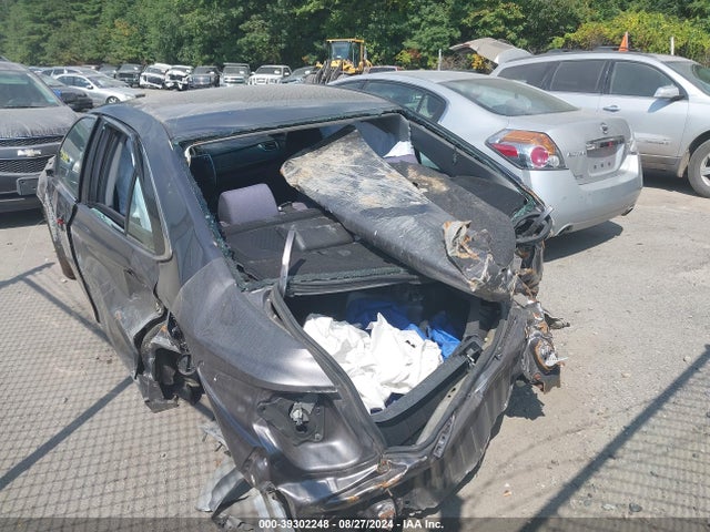 Toyota CAMRY LE 2016 4T1BF1FK0GU578815 Image 3