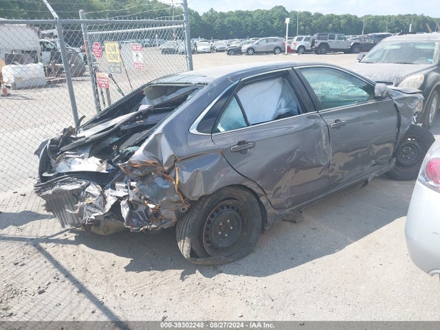 Toyota CAMRY LE 2016 4T1BF1FK0GU578815 Image 4