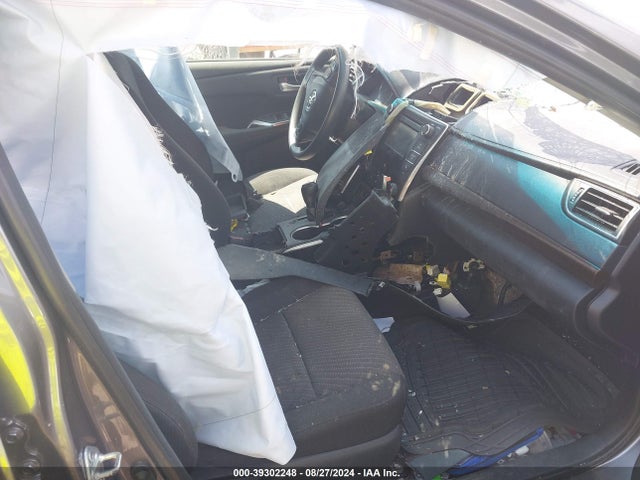 Toyota CAMRY LE 2016 4T1BF1FK0GU578815 Image 5