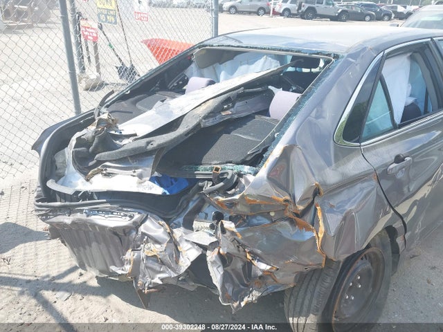 Toyota CAMRY LE 2016 4T1BF1FK0GU578815 Image 6