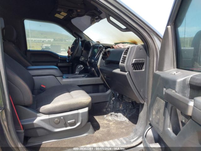1FTEW1EP3LFB45101 Ford F-150 Xlt