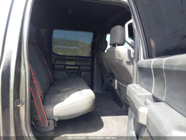 1FTEW1EP3LFB45101 Ford F-150 Xlt
