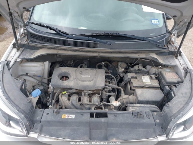 KIA Soul 2018 KNDJN2A20J7558327 Image 10