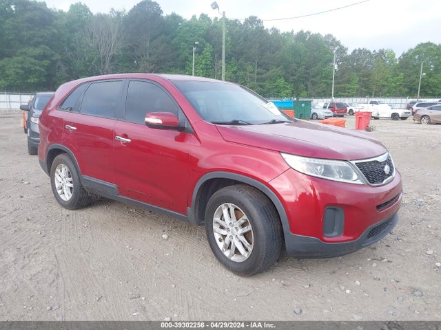 2014 5XYKT3A6XEG457338 main image