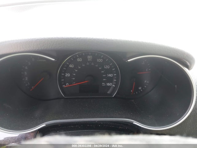 KIA SORENTO LX 2014 5XYKT3A6XEG457338 Image 7