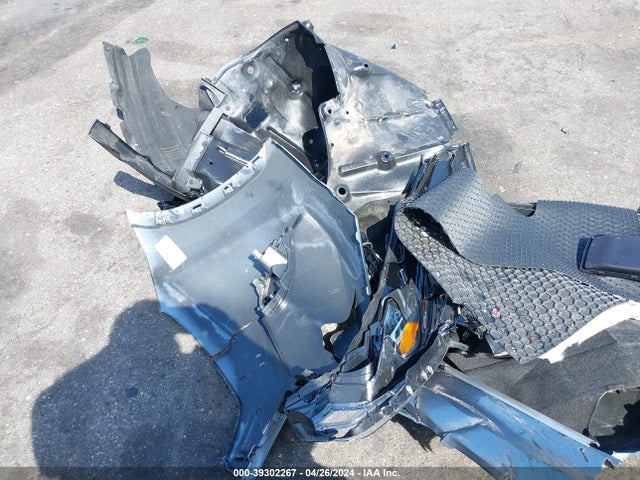 Toyota Highlander Xle 2021 5TDGZRAH9MS064876 Image 12