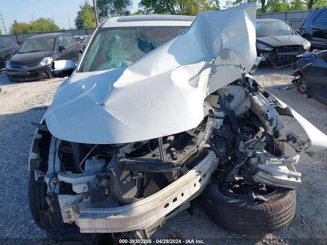 5J8TC1H34KL001096 Acura Rdx Standard